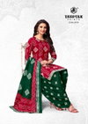 Batik Plus Vol 24 By Deeptex Printed Cotton Dress Material Wholesale Market In Surat
